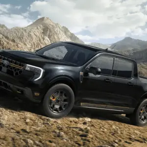 2026 Ford Maverick Named MotorTrend Truck of the Year-Now Available in Lititz, PA