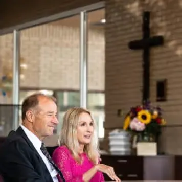 Dan & Suzy Keller