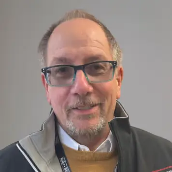 Phil Harnish