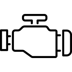 Transmission service icon