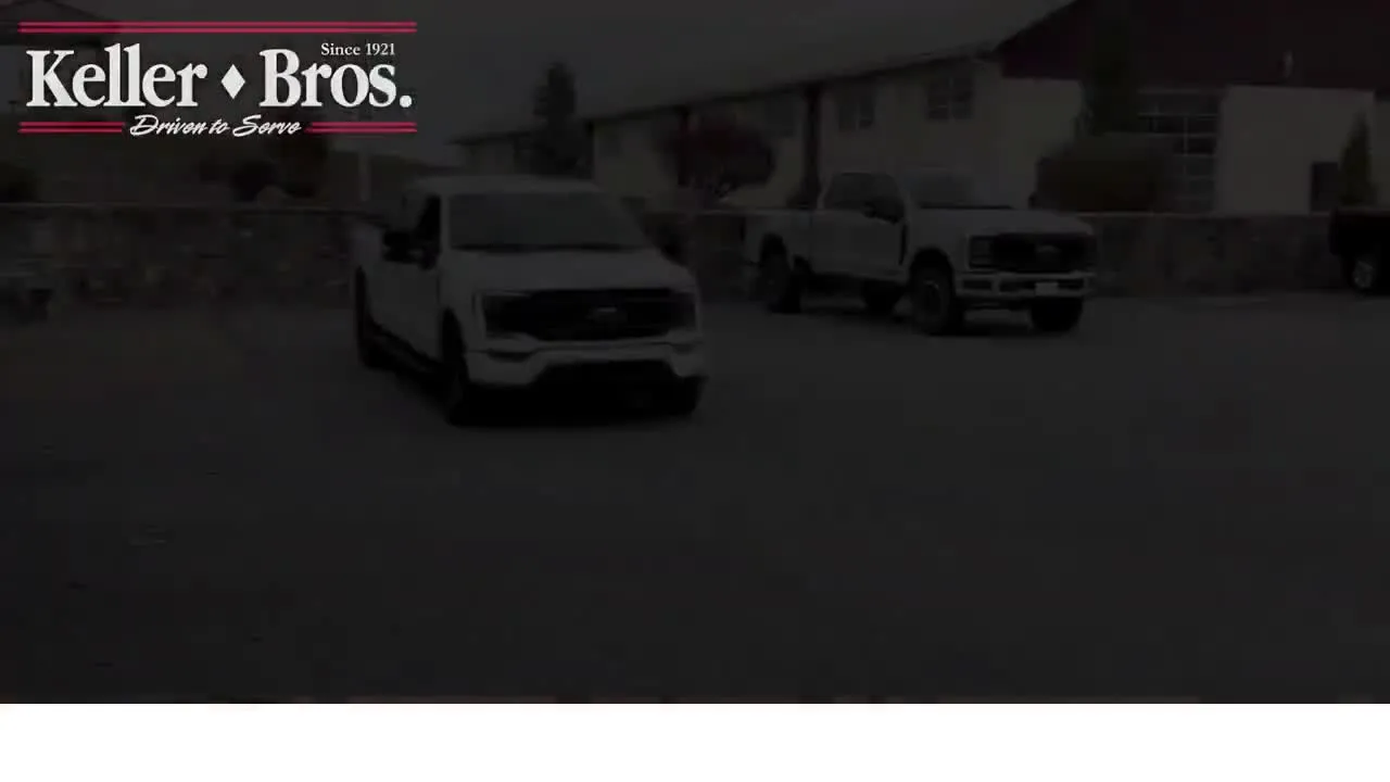 Video placeholder for Keller Bros Motor Co