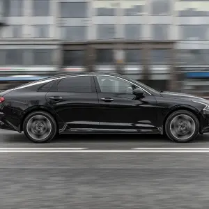 Kia K5 vs. Subaru Legacy: Why the 2025 Kia K5 is the Better Sedan for Cheyenne Drivers