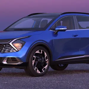 Kia Sportage Service Schedule Guide for Drivers in Cheyenne, WY