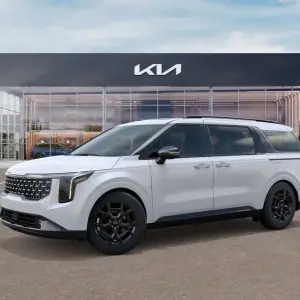 Kia Carnival Service Schedule Guide for Drivers in Cheyenne, WY