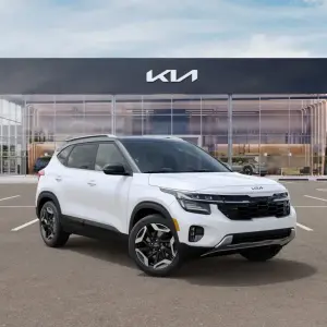 Kia Seltos vs. Mazda CX-30: Why the Kia Seltos is the Better SUV for Drivers in Cheyenne, WY