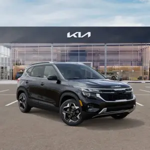 Kia Seltos Service Schedule Guide for Drivers in Cheyenne, WY