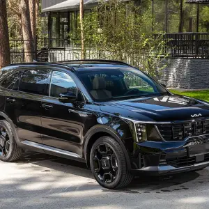 Kia Sorento vs. Toyota Highlander: Why the 2025 Kia Sorento is the Better Three-Row SUV for Cheyenne Drivers