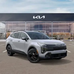 Kia Sportage vs. Subaru Forester: Why the Kia Sportage is the Better SUV for Drivers in Cheyenne, WY