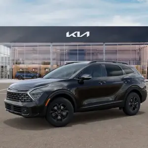 Kia Sportage vs. Honda CR-V: Why the Kia Sportage is the Better SUV for Drivers in Cheyenne, WY