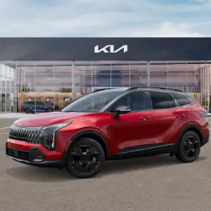 Kia Sportage vs. Ford Escape: Why the Kia Sportage is the Better SUV for Drivers in Cheyenne, WY