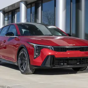 Kia K4 Service Schedule Guide for Drivers in Cheyenne, WY