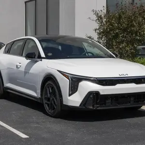 Kia K4 vs. Subaru Impreza: Why the 2025 Kia K4 is the Better Sedan for Cheyenne Drivers