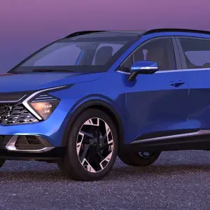 Kia Sportage vs. Toyota RAV4: Why the Kia Sportage is the Better Compact SUV for Cheyenne Drivers
