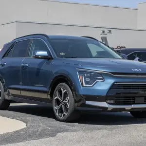 Kia Sportage vs. Subaru Forester: Why the 2025 Kia Sportage is the Better Compact SUV for Cheyenne Adventurers