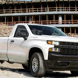 Built for Work: The Best Used Trucks for the Chambersburg Workforce