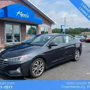 Buying a Used Car in Pennsylvania as a Maryland Resident: What You Need to Know
