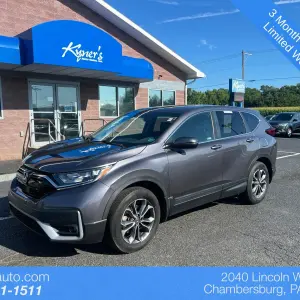 Most Popular Honda Cars for Sale near Chambersburg, PA