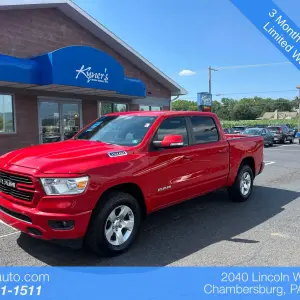 Used Trucks for Sale near Hagerstown, MD