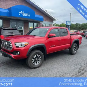 Top Used Trucks for Sale Near Hagerstown & Chambersburg This May
