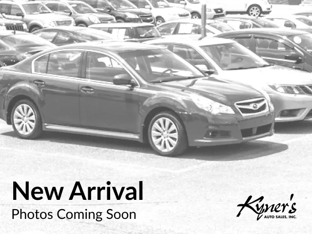 New arrival - photos coming soon