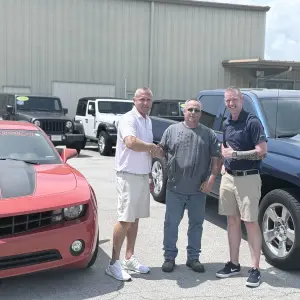 Used Cars in Morristown, TN