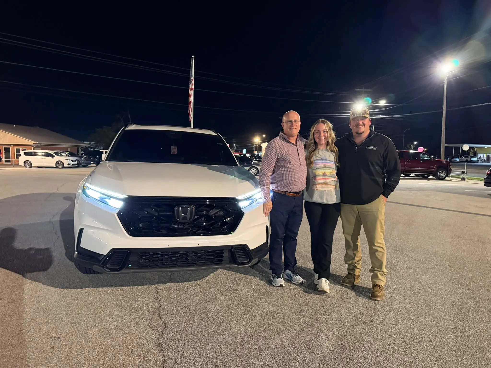Used Car Morristown