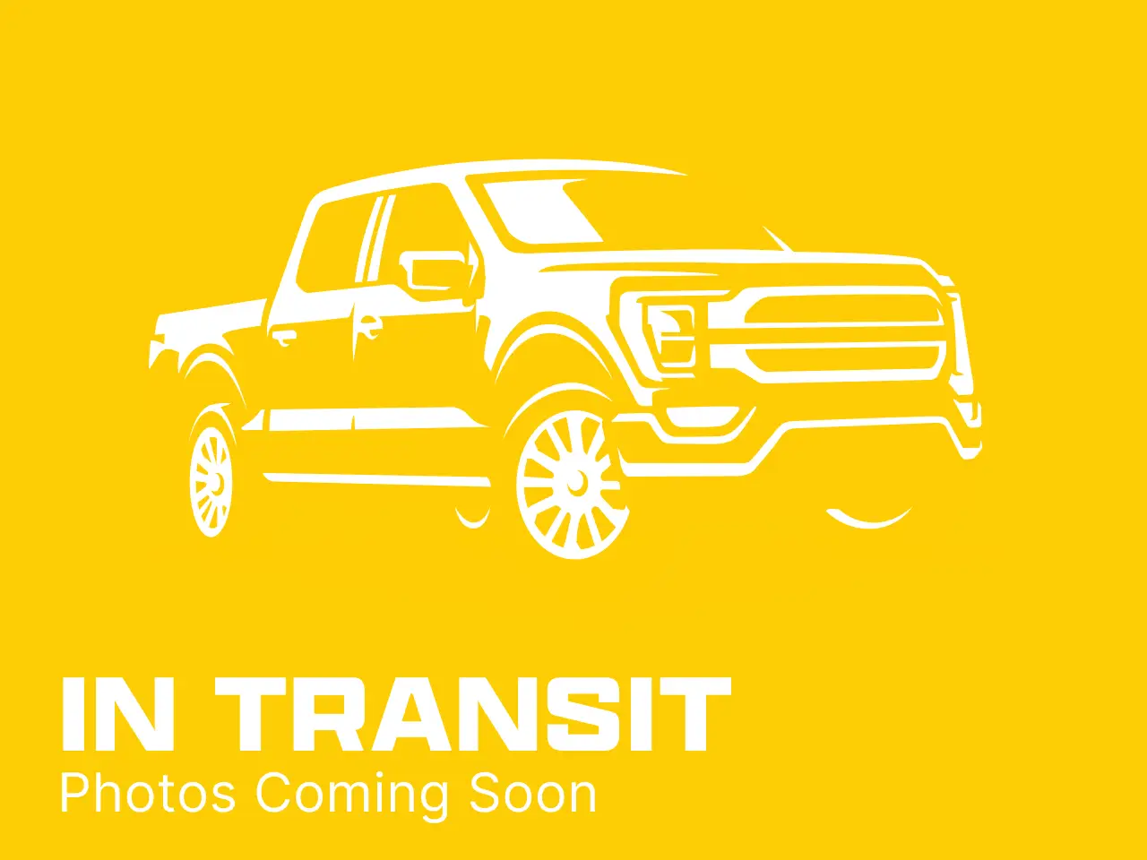 New arrival - photos coming soon