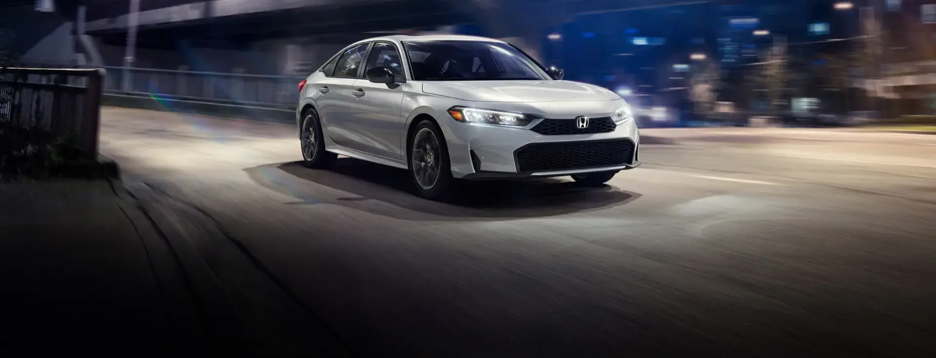 New Honda at Lia Honda Brewster serving Putnam County