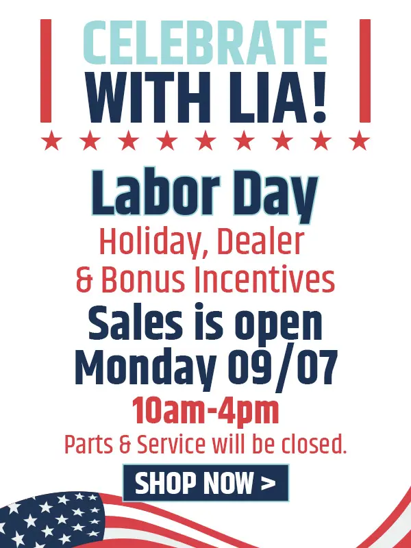 Labor day