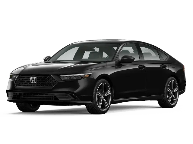 2026 Accord
