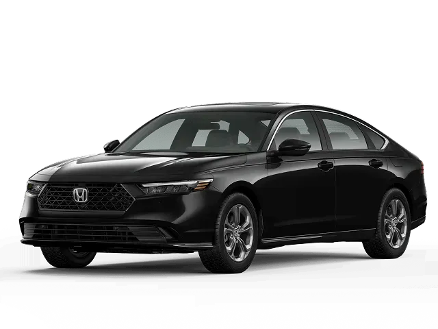 2026 Accord Hybrid