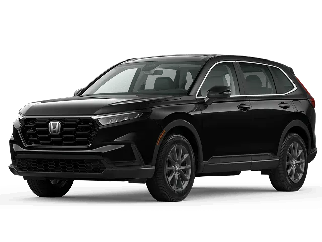 2026 CR-V Hybrid