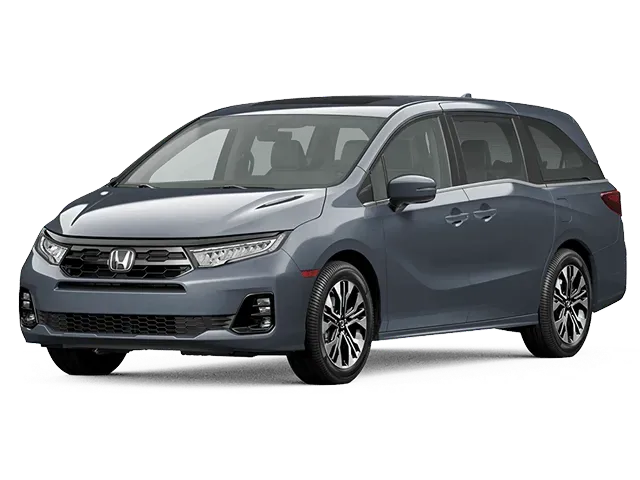 2026 Odyssey