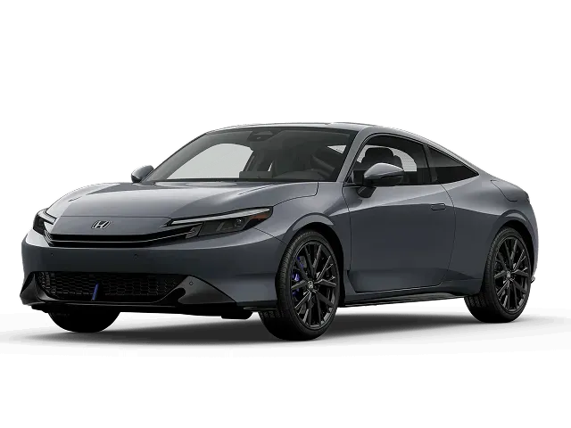 2026 Prelude