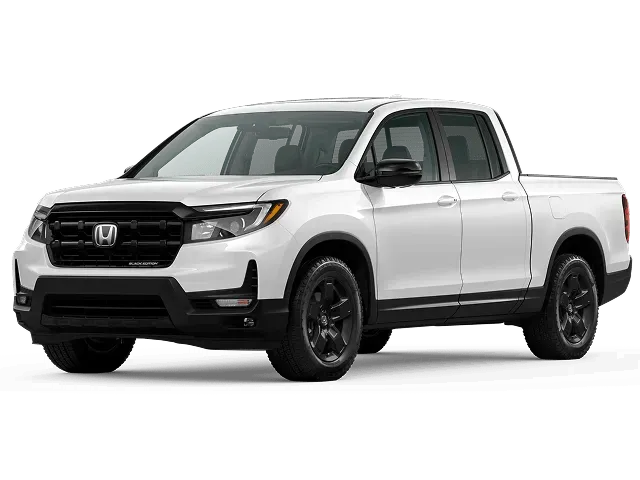 2026 Ridgeline
