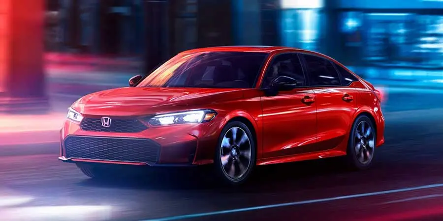 Apply for financing at Lia Honda of Brewster in Brewster, NY