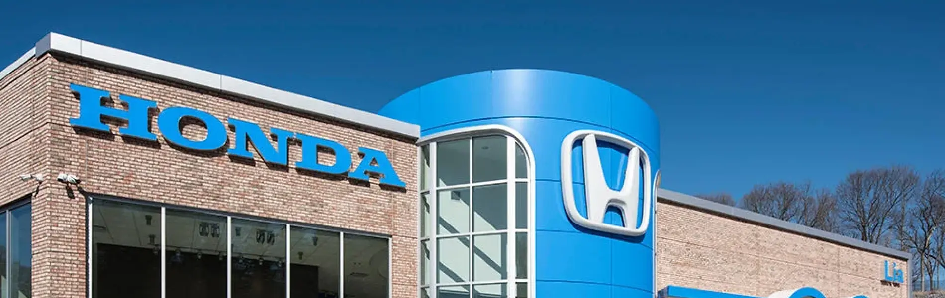 Lia Honda Brewster dealership