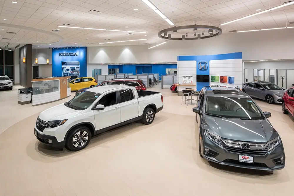 Why buy at Lia Honda Brewster in Brewster, NY