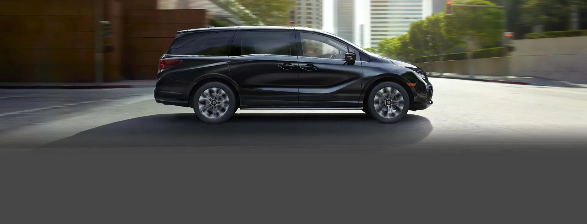 Honda Passport