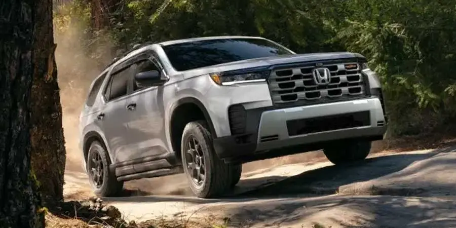 Value your trade-in vehicle at Lia Honda of Brewster in Brewster, NY