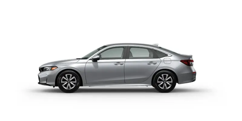 New Honda Civic for sale at Lia Honda of Brewster in Brewster, NY