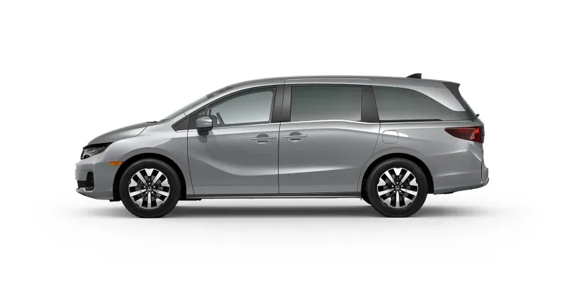 New Honda Odyssey for sale at Lia Honda of Brewster in Brewster, NY
