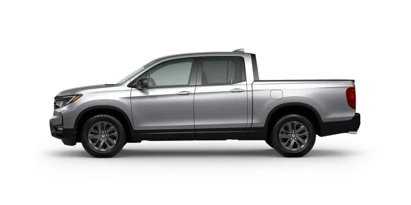 New Honda Ridgeline truck for sale at Lia Honda of Brewster in Brewster, NY