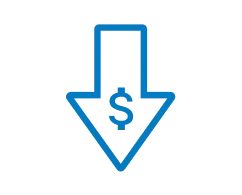 Deductible for repairs icon