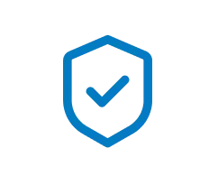 Limited warranty icon