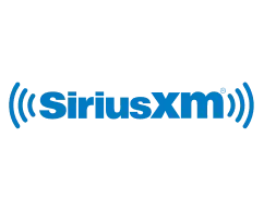 SiriusXM logo