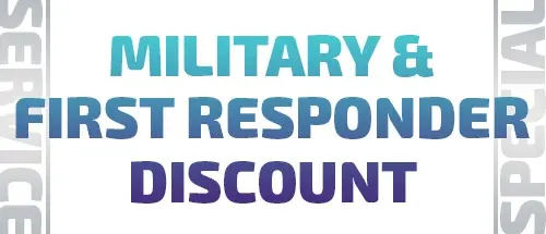 Military & First Responders