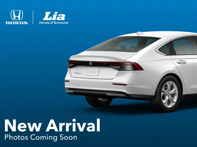 New arrival - photos coming soon