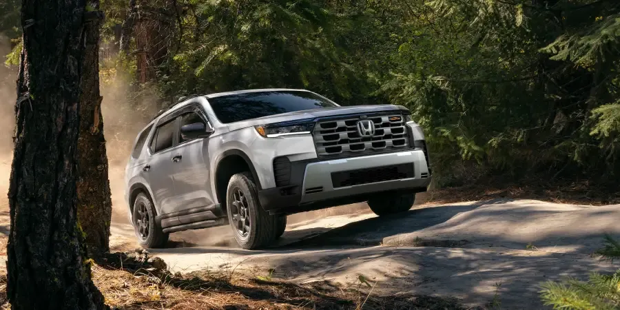 Value your trade-in vehicle at Lia Honda of Brewster in Brewster, NY
