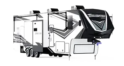 All inventory rv & trailers at Liberty Trail RV